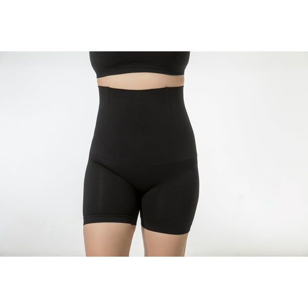 Shop Pop Fasion Shop Pop Fashion Plus Size Shapewear for Women Thigh Slimming Shorts Body