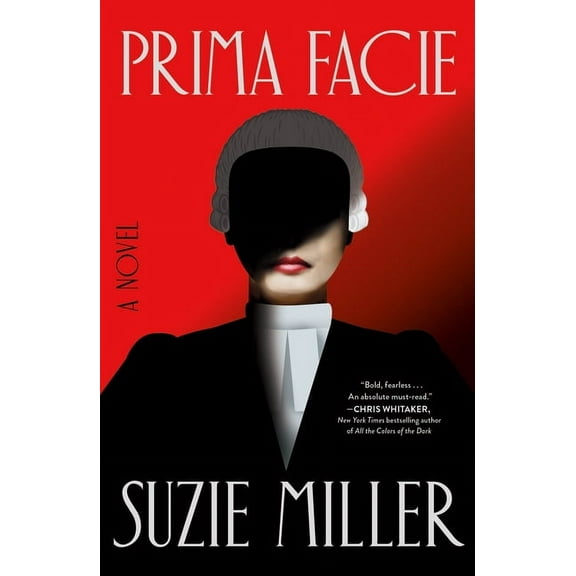 Prima Facie, (Paperback)