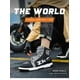 thumbnail image 2 of Botas de moto transpirables para todas las estaciones - Zapatillas de ciclismo de moto unisex,Azul,44, 2 of 18