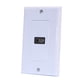 thumbnail image 3 of Gwong Electrónica Doonjiey Puerto individual completo Alto Claridad 1080P Placa de pared de HDMI compatible con HDMI con cable, 3 of 6