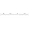 thumbnail image 2 of Wdgfv Clear Bag for Stadium Events Womens Purse Handbags Small Purse shoulder bag Crossbody Bag Clear One Size, 2 of 3