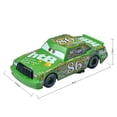 thumbnail image 1 of Disney Pixar Cars 2 3 Lightning McQueen Francesco Max Schnell 1:55 Diecast Metal Alloy Model Toys For Children's Birthday Gift Gao Jinjia LED, 1 of 2