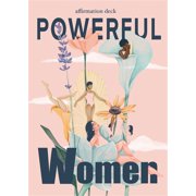 Powerful Women: Affirmation Deck (Other)