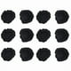 thumbnail image 1 of 6X Fundas de Auriculares de Tela Flexible para Auriculares Protectores de Auriculares Sanitarios Almohadillas para Auriculares para Entrenamiento de Gimnasio, 1 of 8