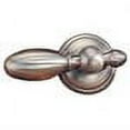 thumbnail image 2 of Delta Victorian Tank Lever, Stainless, 2 of 2