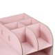 thumbnail image 3 of Estante de Almacenamiento TFixol Rosa, 3 of 8
