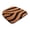 Coffee, variant on Horseshoe Chair Cushion Horseshoe Chair Cushion, Non-Slip Plush Seat Cushion, Thick Washable Dining Chair Pad, 16.93x15.75 Inch, White Non-Slip Chair Cushion