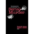 thumbnail image 1 of Contemporary Perspectives on Serial Murder, 1 of 2