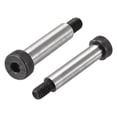 thumbnail image 1 of Unique Bargains Alloy Steel Socket Head Shoulder Bolts, 2'x1/2' Shoulder, 3/8-16 Thread, 2 Pack, 1 of 5