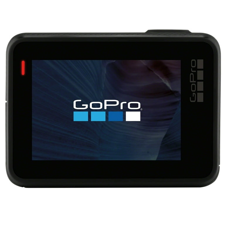 GoPro - 美品　GoPro5 Black GoPro HERO5 Black Waterproof Digital Action Camera for