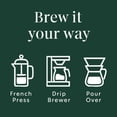 thumbnail image 3 of 2X - Starbucks French Dark Roast Ground Coffee, 3 of 5