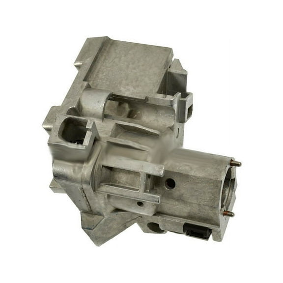 Steering Column Housing Repair Kit - Compatible with 2000 - 2004 Chevy S10 4.3L V6 2001 2002 2003