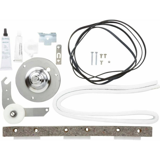 Genuine Frigidaire Dryer Preventative Maintenance Kit