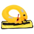 thumbnail image 1 of Cinturón inflable gran compatibilidad artesanía fina buena experiencia de usuario muchas aplicaciones para interiores ANGGREK  Otros, 1 of 7