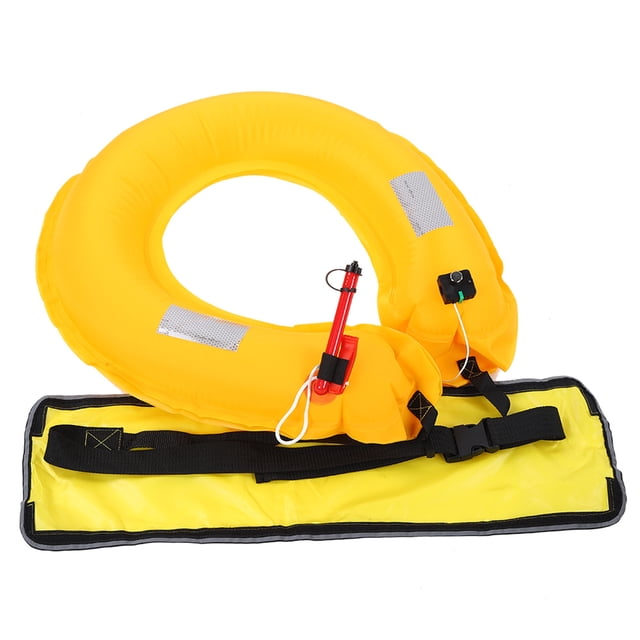 Cinturón inflable gran compatibilidad artesanía fina buena experiencia de usuario muchas aplicaciones para interiores ANGGREK Otros