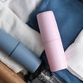 thumbnail image 4 of Portable Design Hygienic   and Long Lasting Versatile Use Toothbrush Case for Stylish Look, 4 of 7