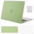 thumbnail image 1 of Funda MOSISO compatible con el chip M1 de 13,3 pulgadas del MacBook Air 2021, 1 of 6