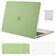 thumbnail image 1 of Funda MOSISO compatible con el chip M1 de 13,3 pulgadas del MacBook Air 2021, 1 of 6