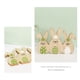 thumbnail image 3 of Moyic Adornos de conejo de Pascua, decoraciones de para fiestas en casa, regalos, artesanal, suministros de mesa, estatua de Kits de decoración para fiestas, 3 of 6