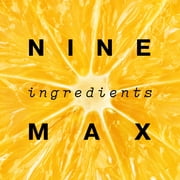 9 Elements Vinegar Powered Liquid Laundry Detergent, Citrus Scent, 65 fl oz, 35 Loads