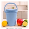 thumbnail image 3 of Bote Lechero Prichos con Tapa y Asa Capacidad 1.5 L 1 Pieza, 3 of 5