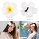 thumbnail image 2 of EeaseMX Amosfun - 12 pinzas hawaianas con flores para el pelo, accesorios para el pelo para mujer y niña, para fiestas en la playa, 2 of 8