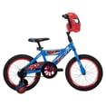 thumbnail image 1 of Bicicleta Huffy Infantil Spiderman R16, 1 of 4