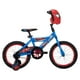 thumbnail image 1 of Bicicleta Huffy Infantil Spiderman R16, 1 of 4