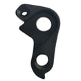 thumbnail image 4 of Bicycle Bike Replacement Rear Derailleur Hanger For- Disc Frame (Black), 4 of 7