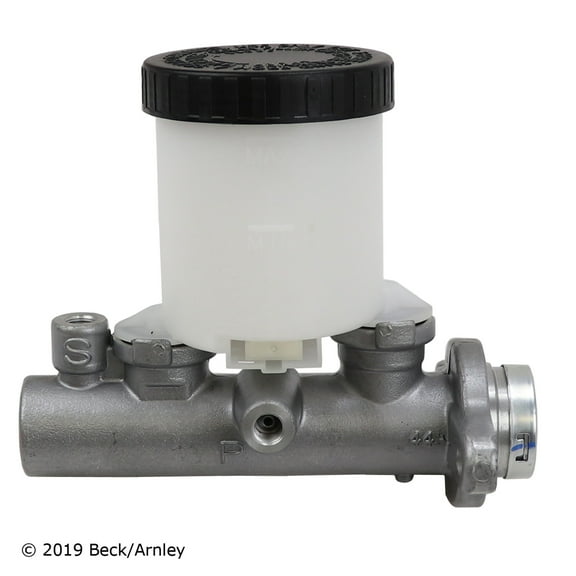 Beck/Arnley 072-8745 Brake Master Cylinder