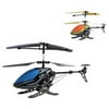 Microgear EC10278-2X 2 Units x Radio Controlled RC DX-202 3. 5 Channel Gyro Helicopter