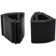 thumbnail image 5 of Clips Universales de Retención de Parabrisas para Carrito de Golf para Club CAR , Juego de 4,102005801,1020058-01, 5 of 5