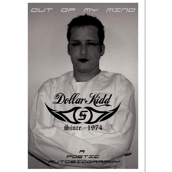 Out of My Mind: A Poetic Autobiography, (Hardcover)
