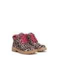 thumbnail image 2 of Dr. Scholl's Infant Girl's Headstart Toddler Fashion Boot, 2 of 9