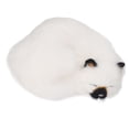 thumbnail image 1 of Simulated Sleeping Cat, Soft  Plush Sleeping Cat Stuffed   For Car, 1 of 8