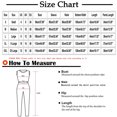 thumbnail image 3 of ICHUANYI Clearance Fall Fashion Women Long Sleeve Midriff-baring Round-Neck Blouses Shirts Tie Elastic Waist Pocket Shorts ICHUANYI "ICHUANYI", 3 of 8