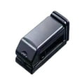 thumbnail image 1 of Xingzhi Impact-Resistant And Non-Deformable Portable Phone Holder For Daily Stand black 1Set, 1 of 6