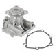 thumbnail image 1 of Bomba de agua Unique Bargains para Chevrolet Tracker 1999-2008 No.1740077810/1740077812/1740077813 con kit de juntas, 1 of 6
