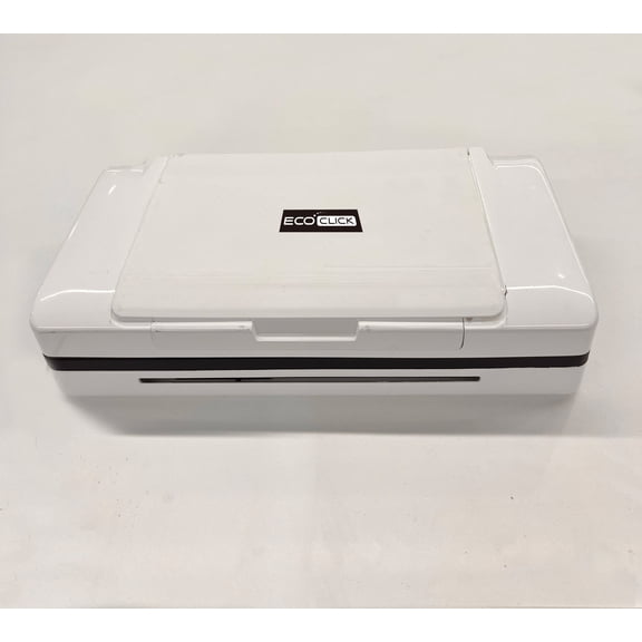 ECO CLICK 001 All-in-one inkjet printer,Color Moblie Print, Copy, SCAN up to