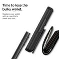thumbnail image 6 of Dteck for Samsung Galaxy Z Fold 5 Case with Hinge Protection, Detachable Card Wallet Phone Case with Built-in Front Screen Protector, Hybrid Shockproof Rugged Case for Samsung Z Fold5,Green, 6 of 8
