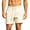 Khaki, variant on Boxer Mens Lounge Shorts with Pockets, Moisture-Wicking Mens Pajama Shorts, Sweat Shorts Men with Drawstring Khaki,3XL