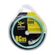thumbnail image 3 of Cuerda de raqueta de raqueta de bádminton, cuerda de de bádminton accesorio de reparación de bádminton diámetro 0,69mm ligero para entrenamiento Azul claro, 3 of 9