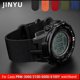 thumbnail image 2 of Correa de reloj de nailon para CASIO prw3000/3100/6000/6100y, correa de reloj de lona modificada, accesorios, pulsera para hombre, 2 of 5