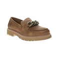 thumbnail image 2 of Corkys Womens Not Literally Lug Sole Loafers Casual Shoes, 2 of 5