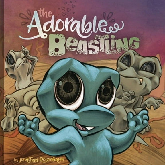 The Adorable Beastling (Hardcover)