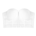 thumbnail image 2 of Top con corsé para mujer NikouMX Push Up Corset Top, 2 of 8