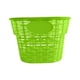 thumbnail image 2 of Cesta de bicicleta para niños, bolsa de carga para portaequipajes, ligera, delantera y trasera, para compras Verde, 2 of 9