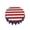 Multicolor-2B Home Decor, variant on kttectoa Independence Day Round Tablecloth 60 Inch Patriotic Red White and Blue Star Striped Printed Tablecloth Memorial Day Table Cover Ideal for 250 Anniversary Party Supplies