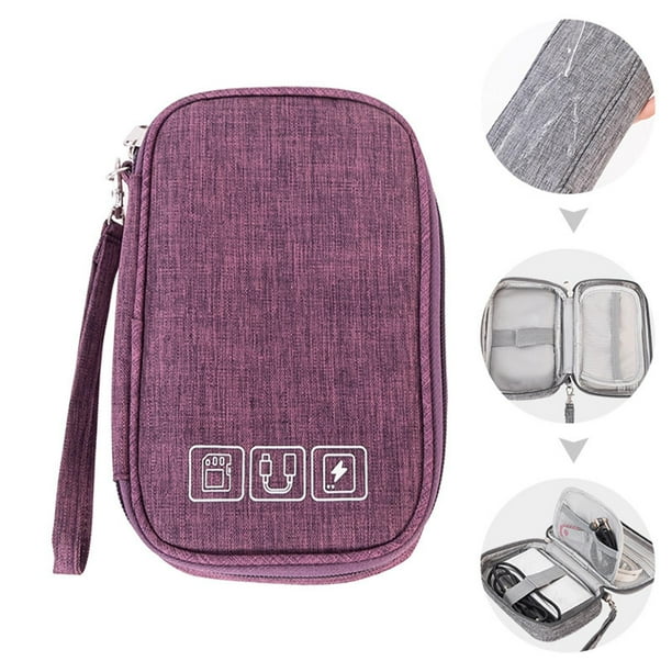 Cable organiser bag sale
