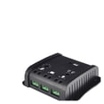 thumbnail image 2 of 12V 10A Solar Energy Charge Discharge Controller PWM Solar Charge Controller Li Ion Lead-acid Controller ,Easy to Use, 2 of 7
